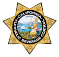 Seal of the California Department of Alcoholic Beverage Control