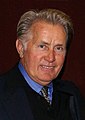 Martin Sheen, "the real Seymour Skinner", "The Principal and the Pauper"
