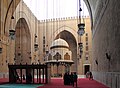 Madrasa-Mosque of Sultan Hasan (1356–1361)