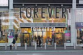 Forever 21 Shop
