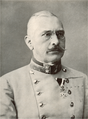 General Viktor Dankl