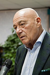 Vladimir Posner 2013