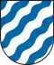 Coat of arms of Brunnadern