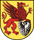 Coat of arms of Niederorschel