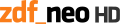 Logo des HD-Ablegers vom 30. April 2012 bis 25. September 2017