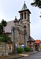 St Andrew's Presbyterian Church, Manly