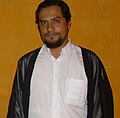 Mustafa Al-Salvadori, president of the shia islamic association