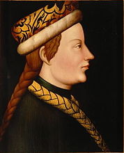 Albrecht III. von Habsburg