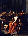 The Mocking of Christ (1845)