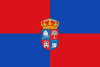 Flag of Santorcaz