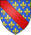 Coat of arms of département 03