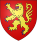 Coat of arms of Valenciennes