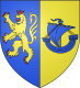 Coat of arms of Cénac-et-Saint-Julien