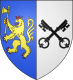 Coat of arms of Frausseilles