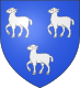 Coat of arms of Kienheim