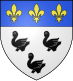 Coat of arms of Laon