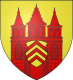 Coat of arms of Reinhardsmunster