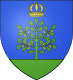 Coat of arms of Saint-Estèphe