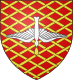 Coat of arms of Xouaxange