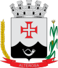 Coat of arms of Alterosa