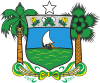 Coat of arms of Rio Grande do Norte