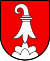 Wappen der Landvogtei Delémont