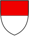 Coat of arms of Lutry