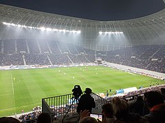 Stadionul Ion Oblemenco-Craiova