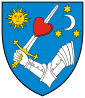 Coat of arms of Háromszék