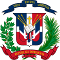 Coat of arms from 1913