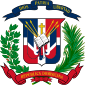 Coat of arms of Third Republic