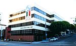 Consulate-General of Mexico in Los Angeles