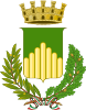 Coat of arms of Cosenza