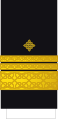 Viceadmiral (Croatian Navy)[18]