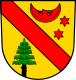Coat of arms of Freiamt