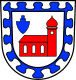 Coat of arms of Friedenweiler