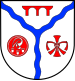 Coat of arms of Minden