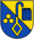 Coat of arms of Neuhofen