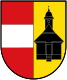 Coat of arms of Thörlingen