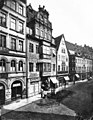 Deutrichs Hof - Reichsstraße 8 (1880)