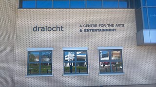 Draíocht Arts Centre