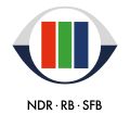 Nord-3-Logo von 1965 bis 1988