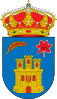 Official seal of La Almolda