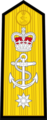 Rear admiral (Republic of Fiji Navy)