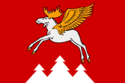 Flag of Kuzhenersky District
