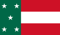 Flag of Yucatan