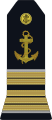 Chief engineer first class
