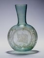 Glass bottle, Roman period