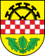 Coat of arms of Schalksmühle