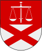 Coat of arms of Hörby